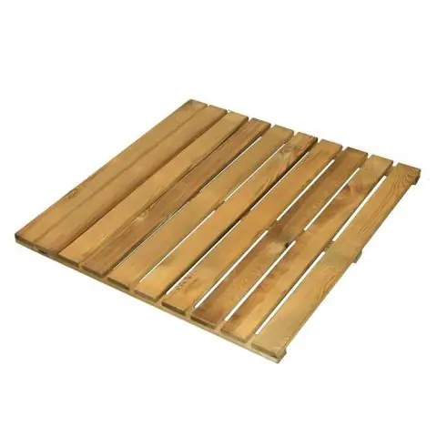 Hortus 801-111DS1 Trallruta Rabatter